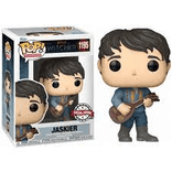 jaskier special edition 1195