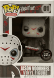 jason voorhees green glow chase 01