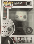 jason voorhees teal glow chase 01