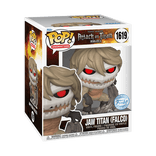 jaw titan falco special edition 1619