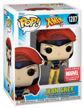 jean grey marvel collector corps red 1287