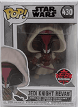 Jedi Knight Revan #430 Funko Pop