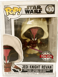 Jedi Knight Revan #430 Funko Pop