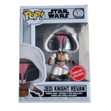 Jedi Knight Revan #430 Funko Pop