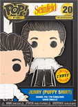 jerry puffy shirt chase 20