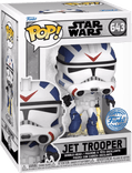 jet trooper special edition 643