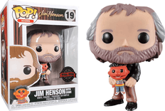 jim henson with ernie special edition 19