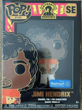 jimi hendrix only at walmart