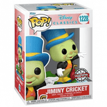 jiminy cricket special edition 1228