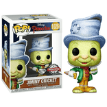 jiminy cricket special edition diamond 1026