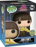 jimmy nft release 1400 129