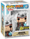 Jiraiya #1481 Funko Pop