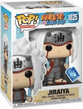 Jiraiya #1025 Funko Pop