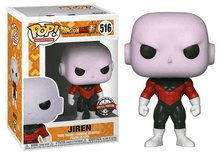 jiren special edition 516