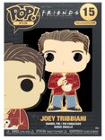 joey tribbiani 15