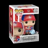 John Cena #177 Funko Pop