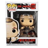 john mcclane special edition 1007