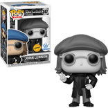 john lennon exclusive white background chase 247