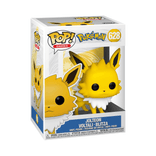 jolteon voltali blitza 628