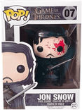 jon snow bloody 07