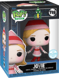 jovie nft release 119