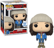 Joyce #1254 Funko Pop