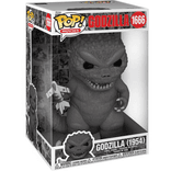 godzilla 1954 1666