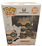 junkrat special edition 383