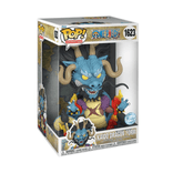 Kaido Dragon Form #1623 Funko Pop