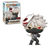 kakashi anbu aaa anime exclusive red background 994
