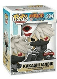 kakashi anbu special edition 994