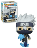 kakashi hatake special edition 1199
