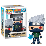 Kakashi (Lightning Blade) #548 Funko Pop