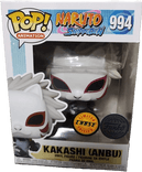 kakashi anbu special edition chase 994