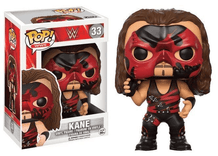 kane wwe 33