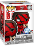 Kane #164 Funko Pop
