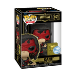 kane special edition wwe 143