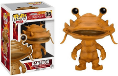 kanegon 768