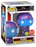 kang gamestop exclusive glows in the dark 1305