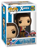 kate pryde with lockheed special edition 952