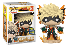 Katsuki Bakugo #803 Funko Pop