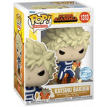 Katsuki Bakugo #1313 Funko Pop