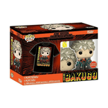 Katsuki Bakugo Funko Pop