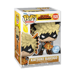 Katsuki Bakugo #1528 Funko Pop