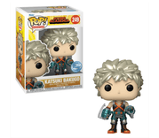 Katsuki Bakugo #249 Funko Pop