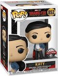 katy special edition 852