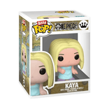Kaya Funko Pop