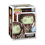 kerrigan special edition 977