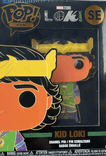 kid loki