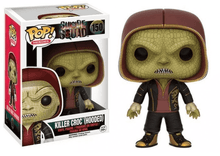 killer croc hooded 150